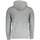 Textiel Heren Sweaters / Sweatshirts La Martina XMF003-FP548 Grijs