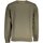 Textiel Heren Sweaters / Sweatshirts La Martina XMF004-FP548 Groen