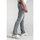 Textiel Heren Jeans Le Temps des Cerises Jeans regular 700/17, lengte 34 Grijs