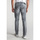 Textiel Heren Jeans Le Temps des Cerises Jeans regular 700/17, lengte 34 Grijs