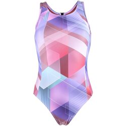 Textiel Dames Zwembroeken/ Zwemshorts Witeblaze  Multicolour