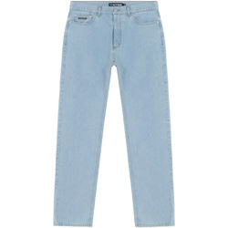 Textiel Heren Jeans Iuter Regular Denim Blauw