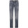 Textiel Dames Broeken / Pantalons Circle Of Trust jagger grey sky HS24141628 Grijs