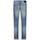 Textiel Dames Broeken / Pantalons Circle Of Trust Jagger HS24146631 Deep Vintage Blauw