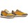 Schoenen Heren Sneakers MTNG 73480 Geel