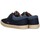 Schoenen Heren Sneakers MTNG 73483 Blauw