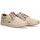 Schoenen Heren Sneakers MTNG 73482 Beige