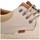 Schoenen Heren Sneakers MTNG 73482 Beige