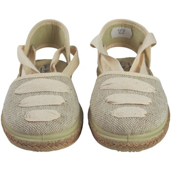 Vulpeques Zapato niña  1006-lc/2 beig Bruin