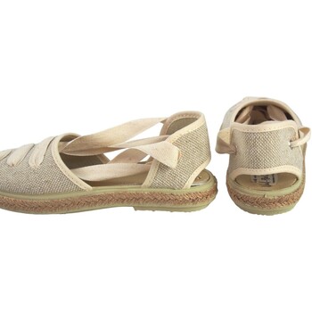 Vulpeques Zapato niña  1006-lc/2 beig Bruin