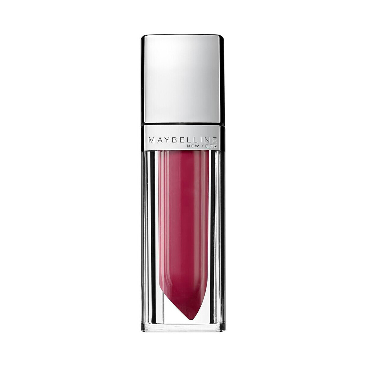schoonheid Dames Lipstick Maybelline New York Lipgloss Color Elixir Roze