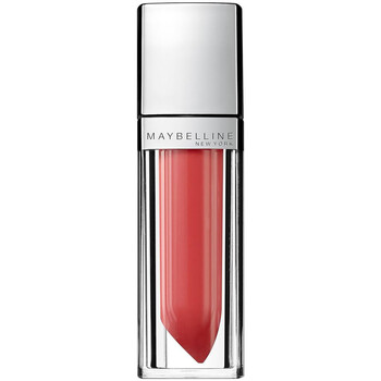 Maybelline New York Lipgloss Color Elixir Rood