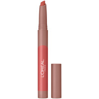 schoonheid Dames Lipstick L'oréal Lippenpotlood Mat Infaillible - 104 Tres Sweet Bruin