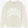 Textiel Dames Sweaters / Sweatshirts Le Temps des Cerises Sweater GYPSOPH Bruin