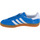 Schoenen Heren Lage sneakers adidas Originals adidas Gazelle Indoor Blauw