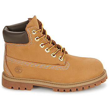 Timberland 6 IN LACE WATERPROOF BOOT Bruin