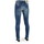 Textiel Heren Skinny jeans Mario Morato E Jeans ScheurenMM Blauw