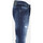 Textiel Heren Skinny jeans Mario Morato Strakke Spijkerbroek Gaten MM Blauw