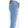 Textiel Heren Skinny jeans Mario Morato Slimfit Spijkerbroek Stoash Gaten Blauw
