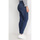 Textiel Dames Jeans La Modeuse 69651_P162115 Blauw