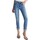 Textiel Dames Straight jeans Liu Jo UA4006D4615 Blauw