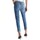 Textiel Dames Straight jeans Liu Jo UA4006D4615 Blauw