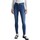Textiel Dames Straight jeans Liu Jo UXX037D4811 Blauw