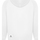 Textiel Heren Sweaters / Sweatshirts Superb 1982 SPRBSU-003-BLANCO Wit