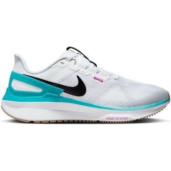 Schoenen Dames Running / trail Nike  Wit