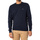 Textiel Heren Sweaters / Sweatshirts Farah Fulwood crew-sweatshirt Blauw
