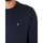 Textiel Heren Sweaters / Sweatshirts Farah Fulwood crew-sweatshirt Blauw