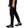 Textiel Heren Trainingsbroeken EAX Logo Joggers Zwart