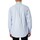 Textiel Heren Overhemden lange mouwen Gant Normaal Oxford-overhemd Blauw