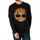 Textiel Heren Sweaters / Sweatshirts Timberland Sweatshirt met Core Tree-logo Zwart