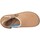 Schoenen Heren slippers UGG Gouden Kustklomp Beige