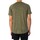 Textiel Heren T-shirts korte mouwen Under Armour Tech 2.0 T-shirt met korte mouwen Groen
