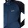 Textiel Heren Trainings jassen Regatta Highton Winter-fleece met volledige ritssluiting III Blauw