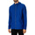 Textiel Heren Sweaters / Sweatshirts Regatta Shorebay hoodie met volledige ritssluiting Blauw