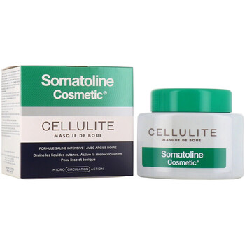 Somatoline Cosmetic Anti-Cellulitis Moddermasker Other