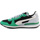 Schoenen Heren Lage sneakers Puma RX 737 AC MILAN 387761-01 Multicolour