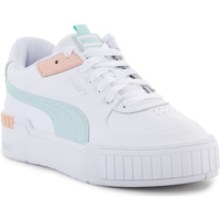 Schoenen Dames Lage sneakers Puma Cali sport 373871-09 Multicolour