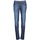 Textiel Dames Skinny jeans Chipie NIEBLA Blauw