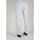 Textiel Heren Skinny jeans Mario Morato Te Ripped Jeans Voor DP Wit