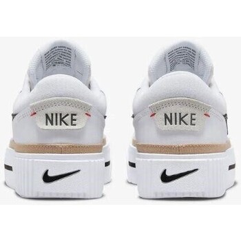 Nike DM7590 COURT LEGACY LIFT Wit