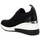Schoenen Dames Sneakers Xti 142416 Zwart