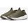 Schoenen Heren Sneakers Nike DO9333 Groen