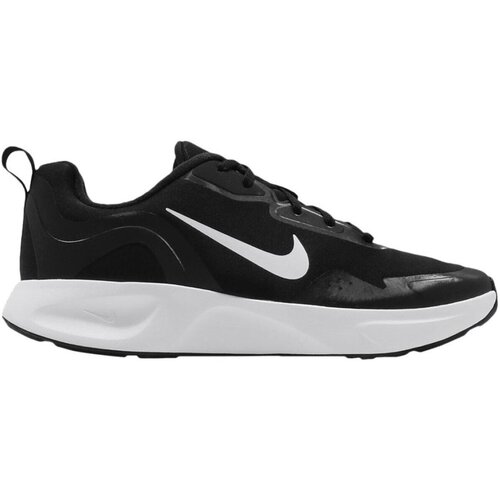 Schoenen Heren Sneakers Nike CT1729 Zwart