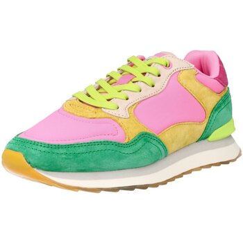 Schoenen Dames Sneakers HOFF  Multicolour