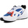 Schoenen Heren Lage sneakers Puma Prevail 386569-01 Multicolour