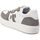Schoenen Dames Sneakers Vegtus Guajira Coloured Woman Grey Grijs